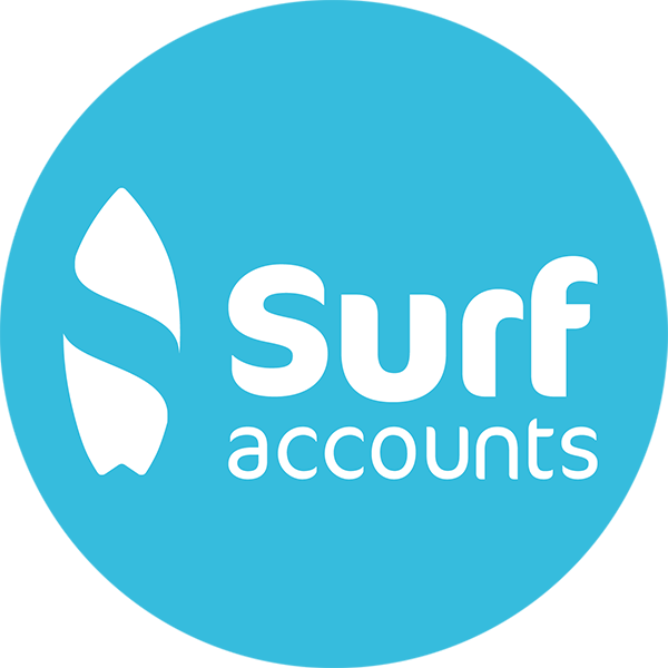 Surf Accounts